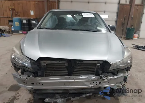 2015 Subaru Impreza 2.0I from USA, damaged, VIN JF1GJAA68FH006424